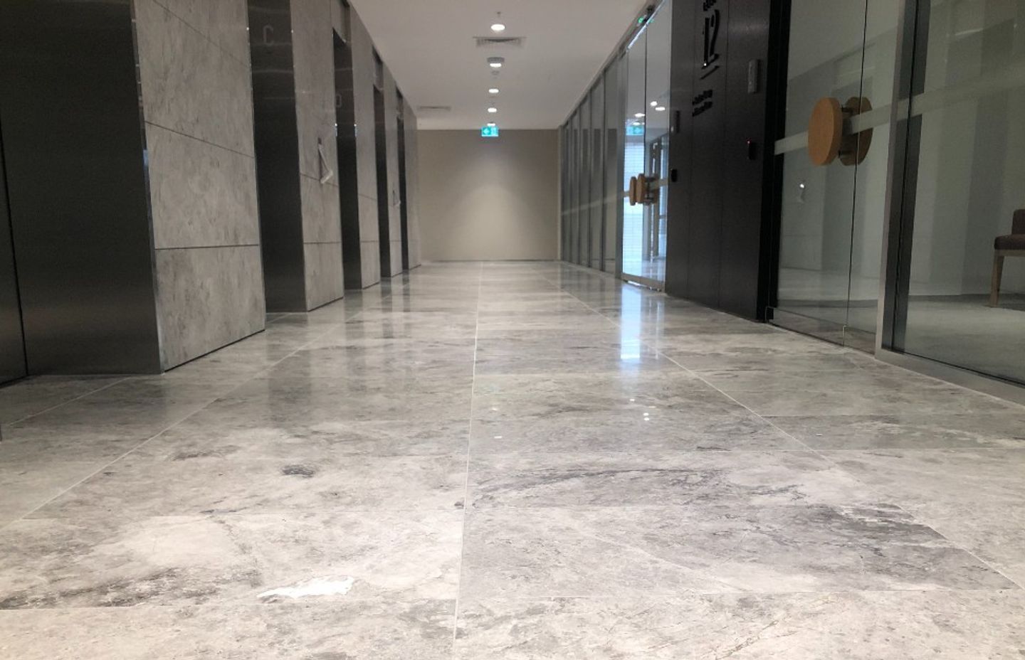 Commercial Design Inspiration