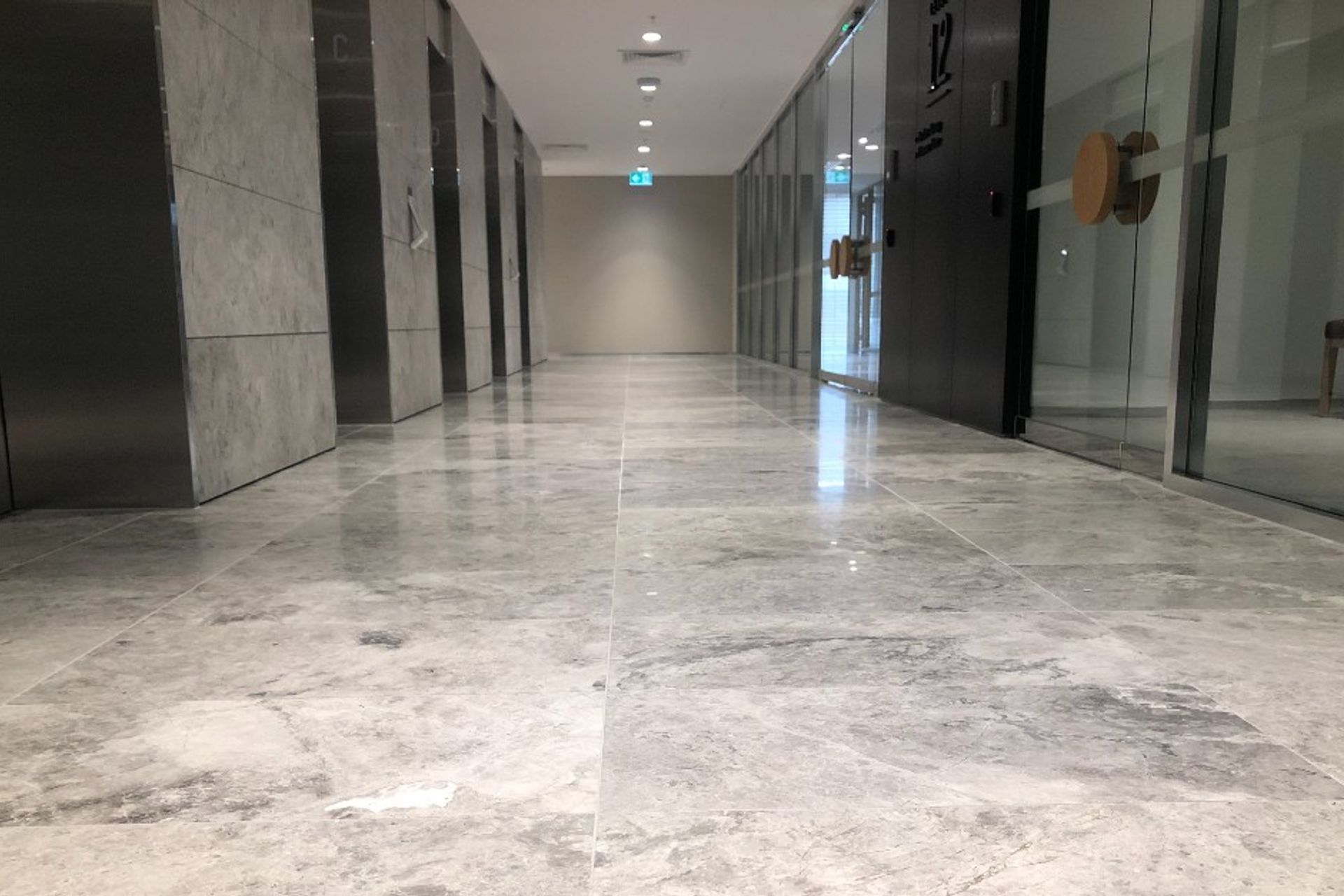 Commercial Design Inspiration