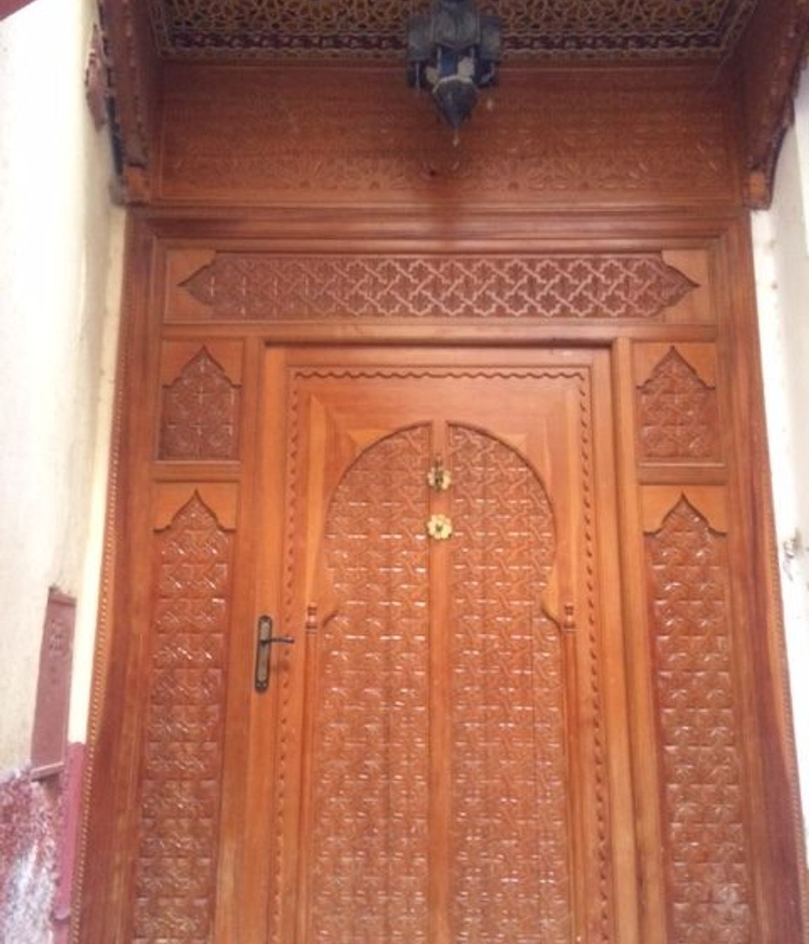 Moroccan Design