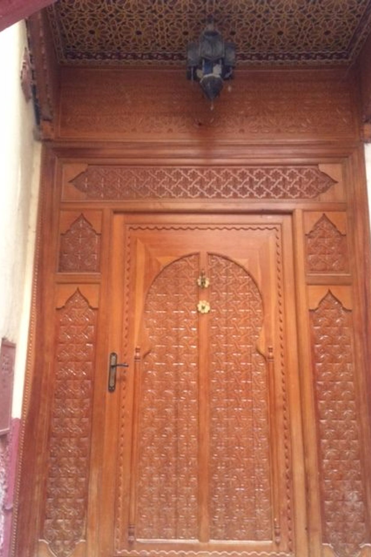 Moroccan Design