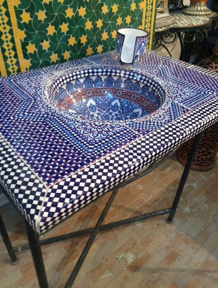 Moroccan Design