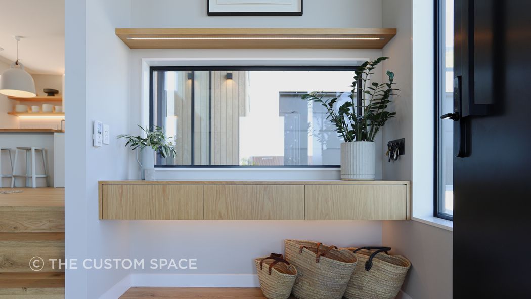 A front entrance is more than just a passage into the home- its an invitation, a first impression that sets the tone for everything that follows.