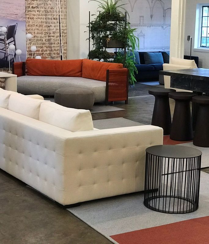 Delivering tailor-made designs