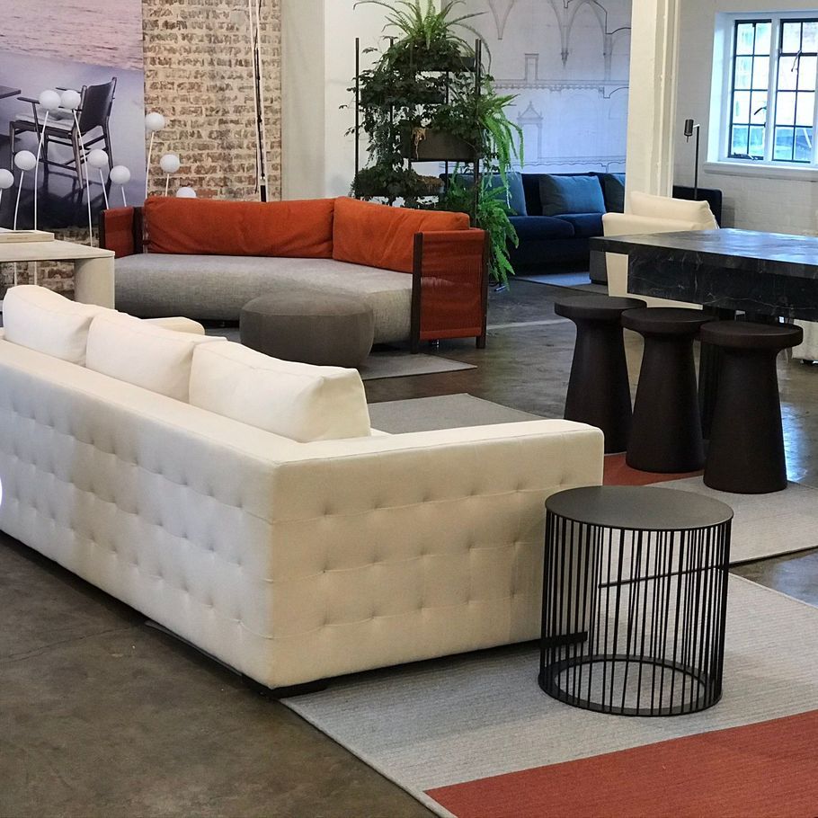 Delivering tailor-made designs