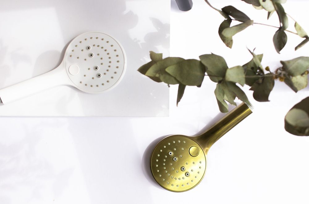 ABI Vino Hand Shower from ABI Interiors