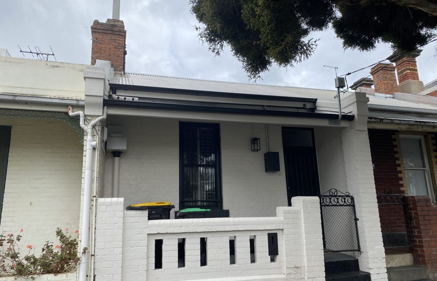 Dream Home: Extension or Build New?