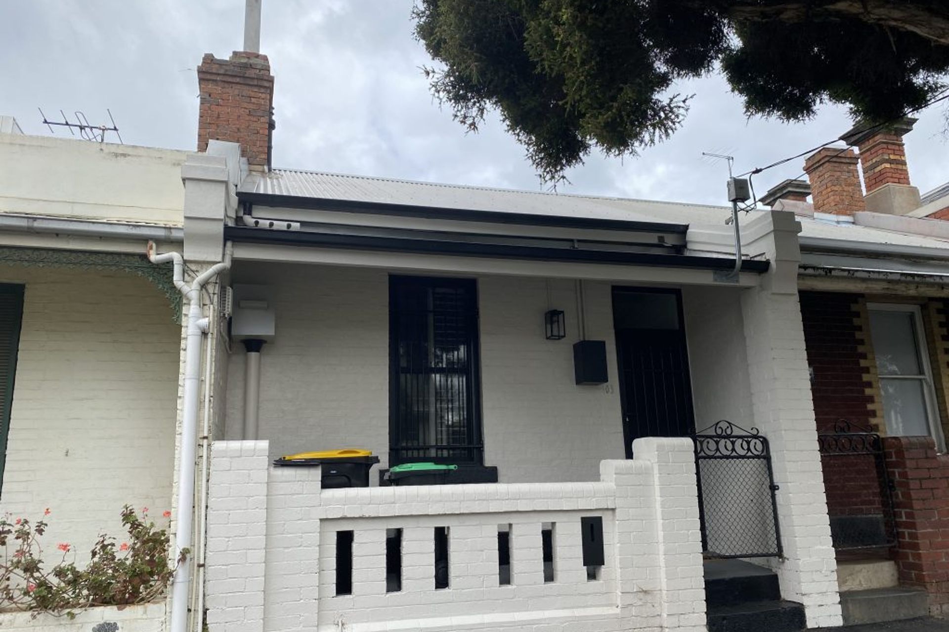 Dream Home: Extension or Build New?