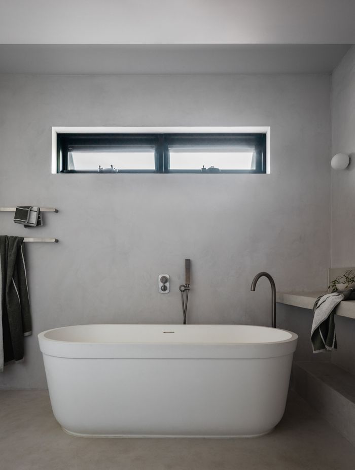 Bathroom Design Ideas For Minimalists