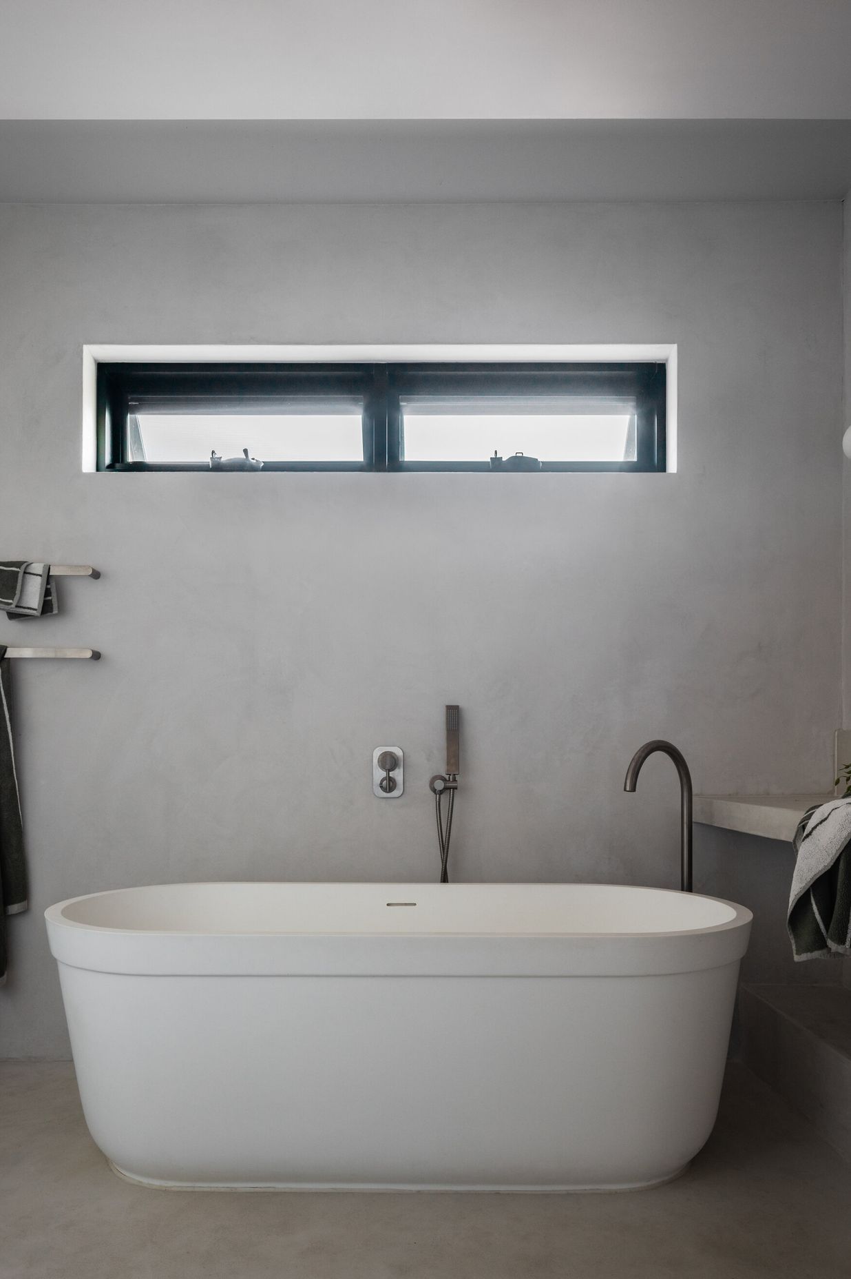Bathroom Design Ideas For Minimalists