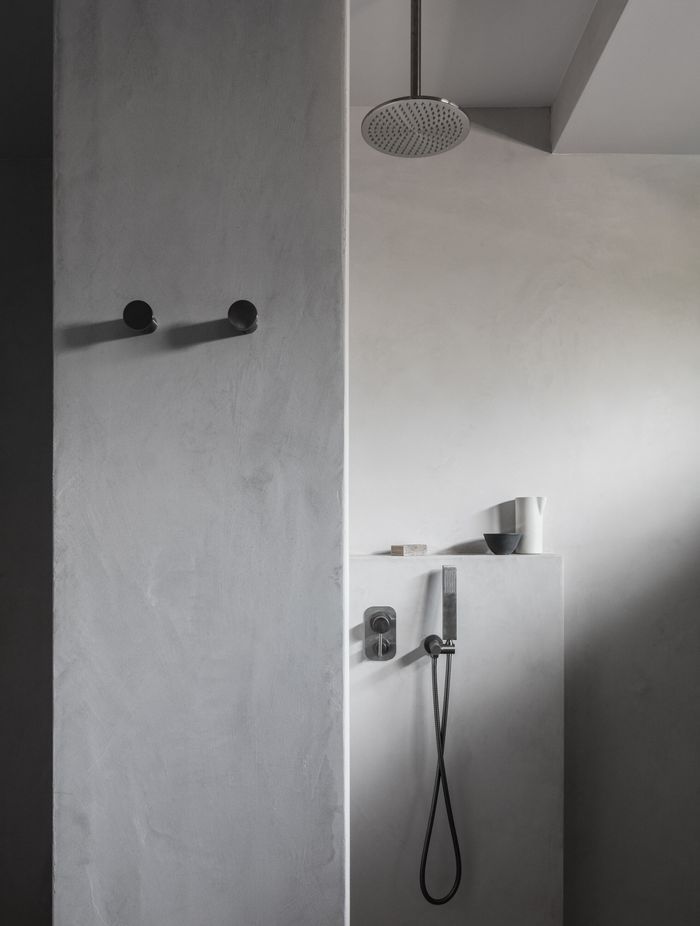 Bathroom Design Ideas For Minimalists