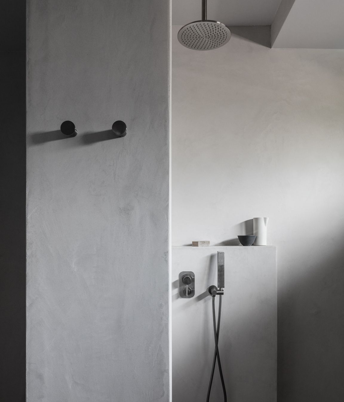 Bathroom Design Ideas For Minimalists