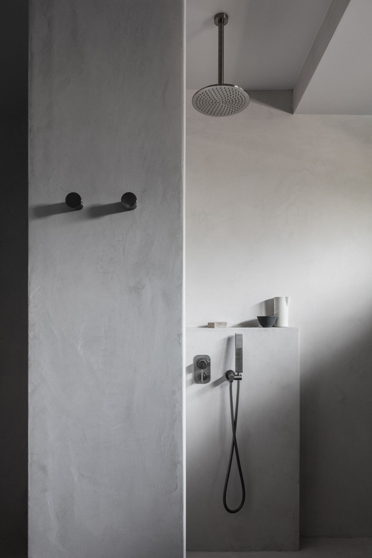 Bathroom Design Ideas For Minimalists