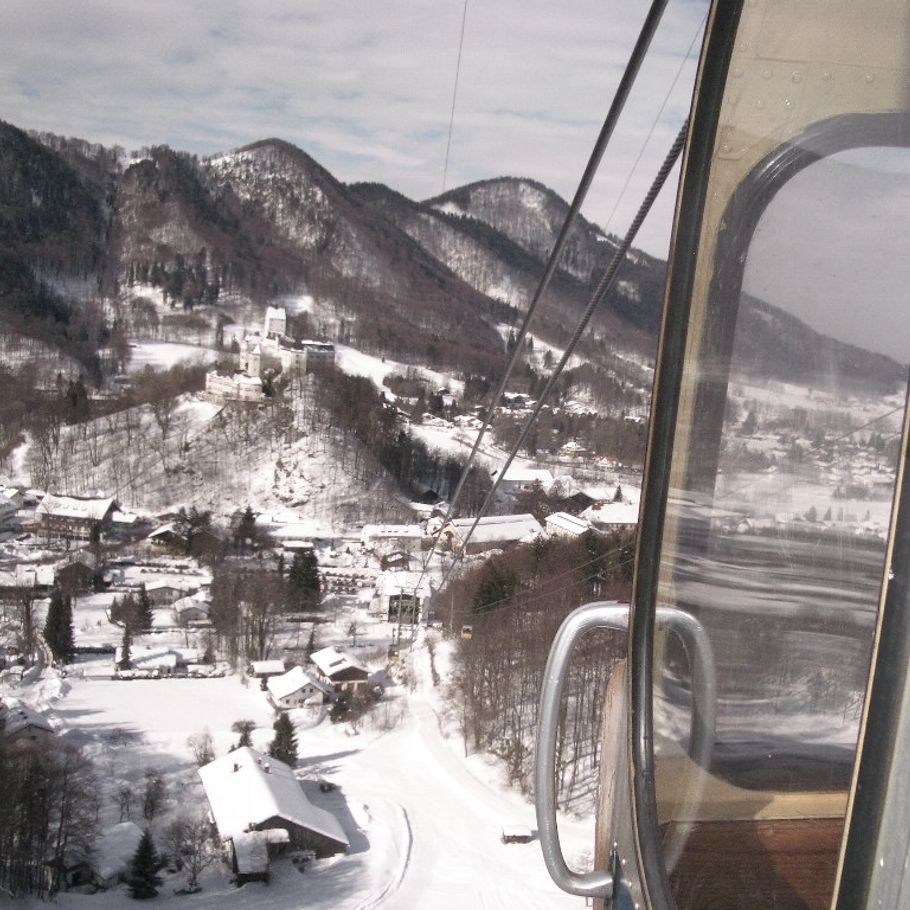 Kampenwand – A Story of True Authenticity