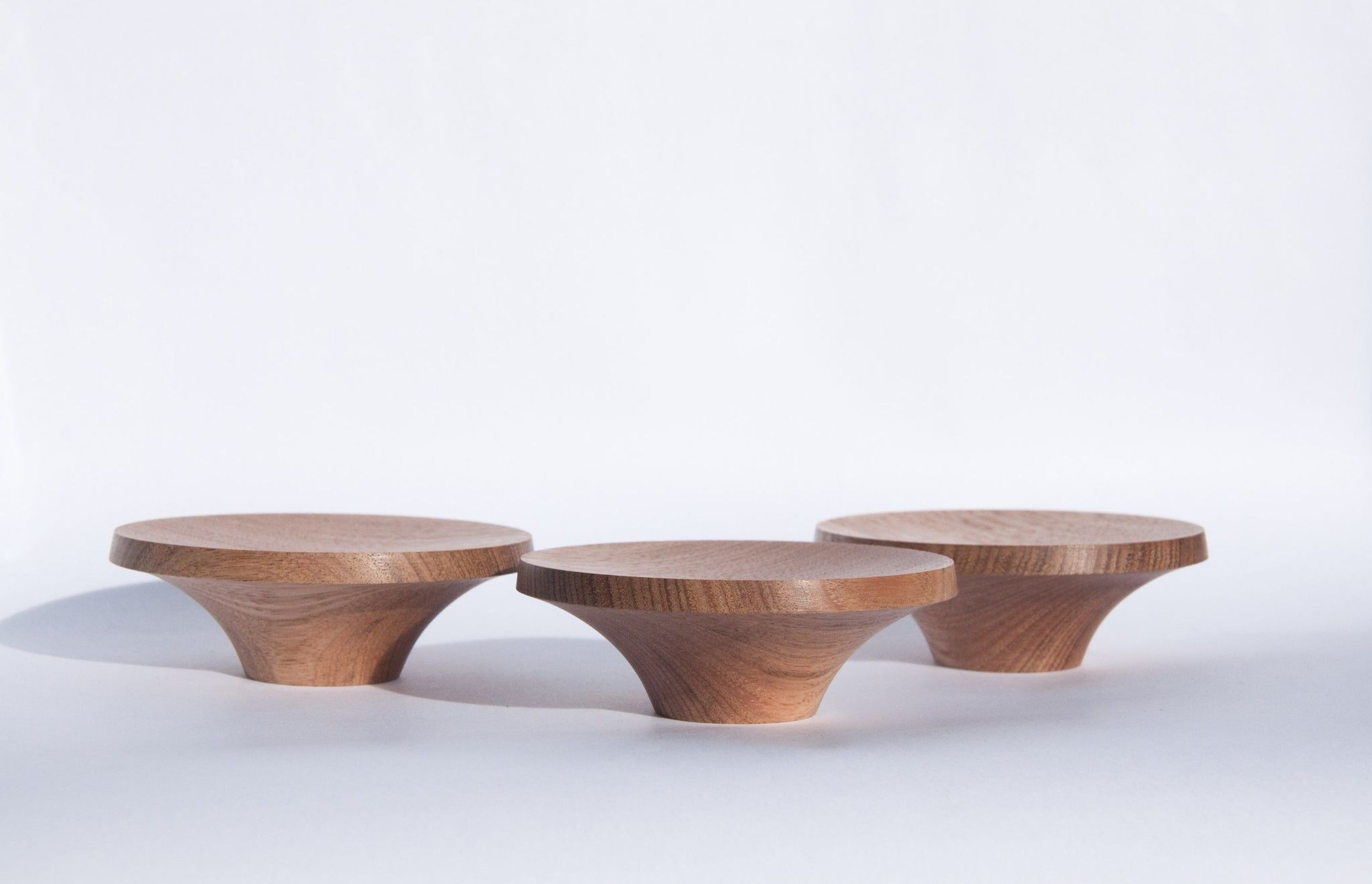 IN-TERIA Meniscus | Tasmanian Oak