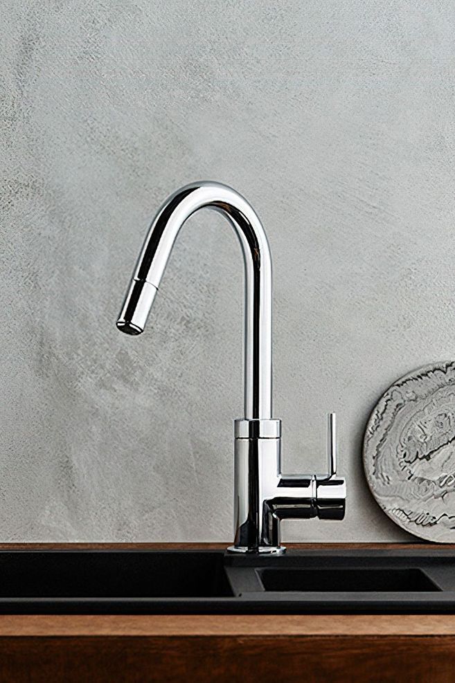 The Key To Transforming Your Kitchen From Boring To Beautiful