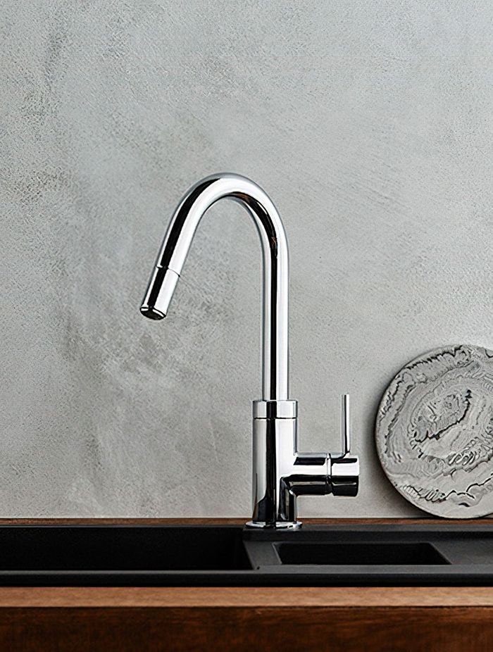 The Key To Transforming Your Kitchen From Boring To Beautiful