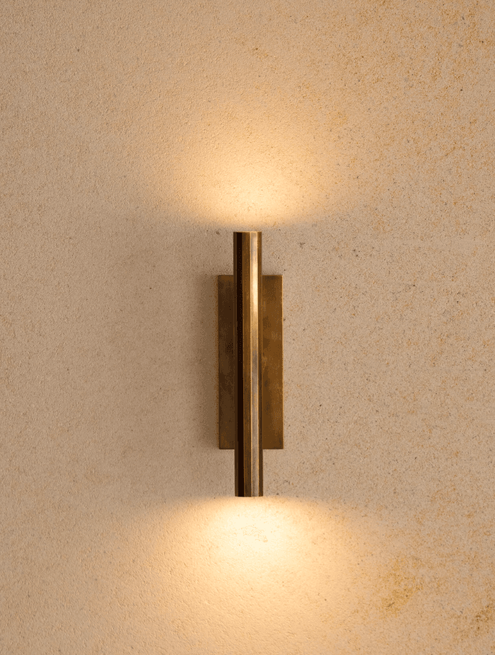 The Bright Stuff: Our Guide To The Perfect Lighting