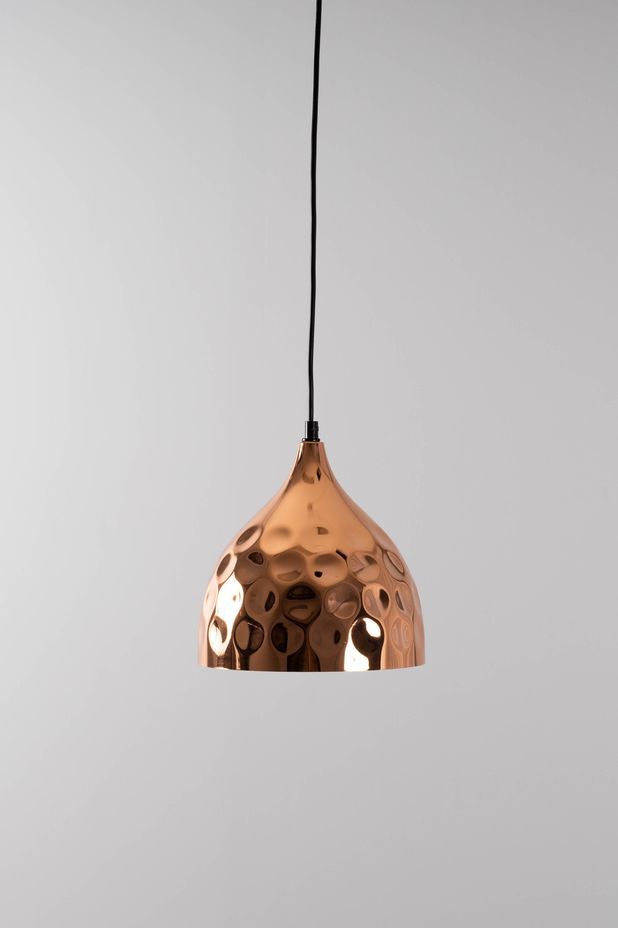 Nora Pendant Light by Ivory &amp; Deene