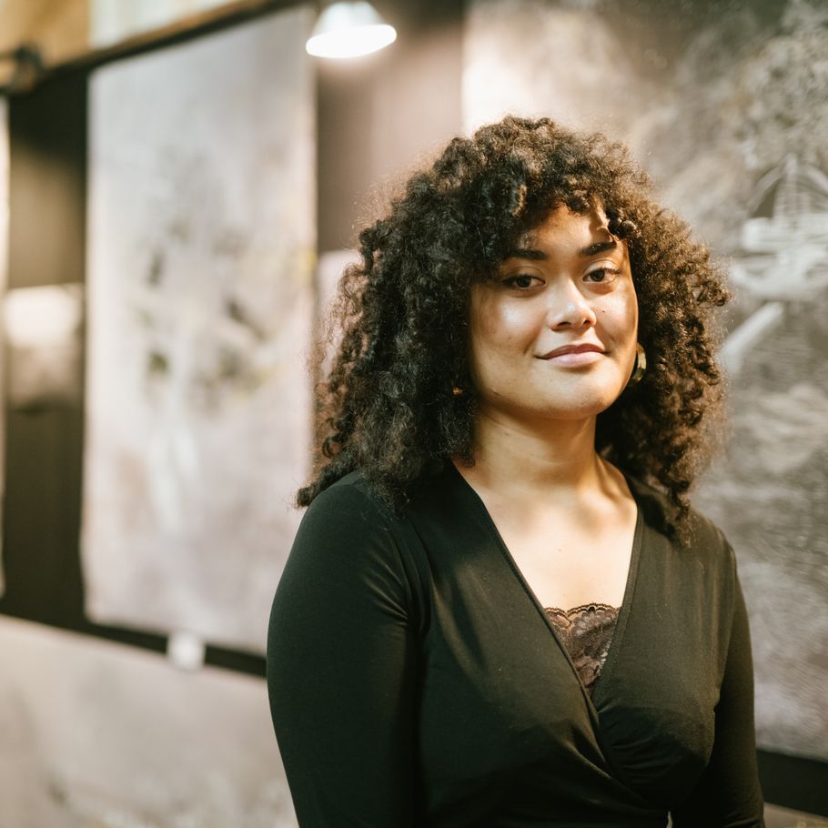 Architecture profile: one to watch