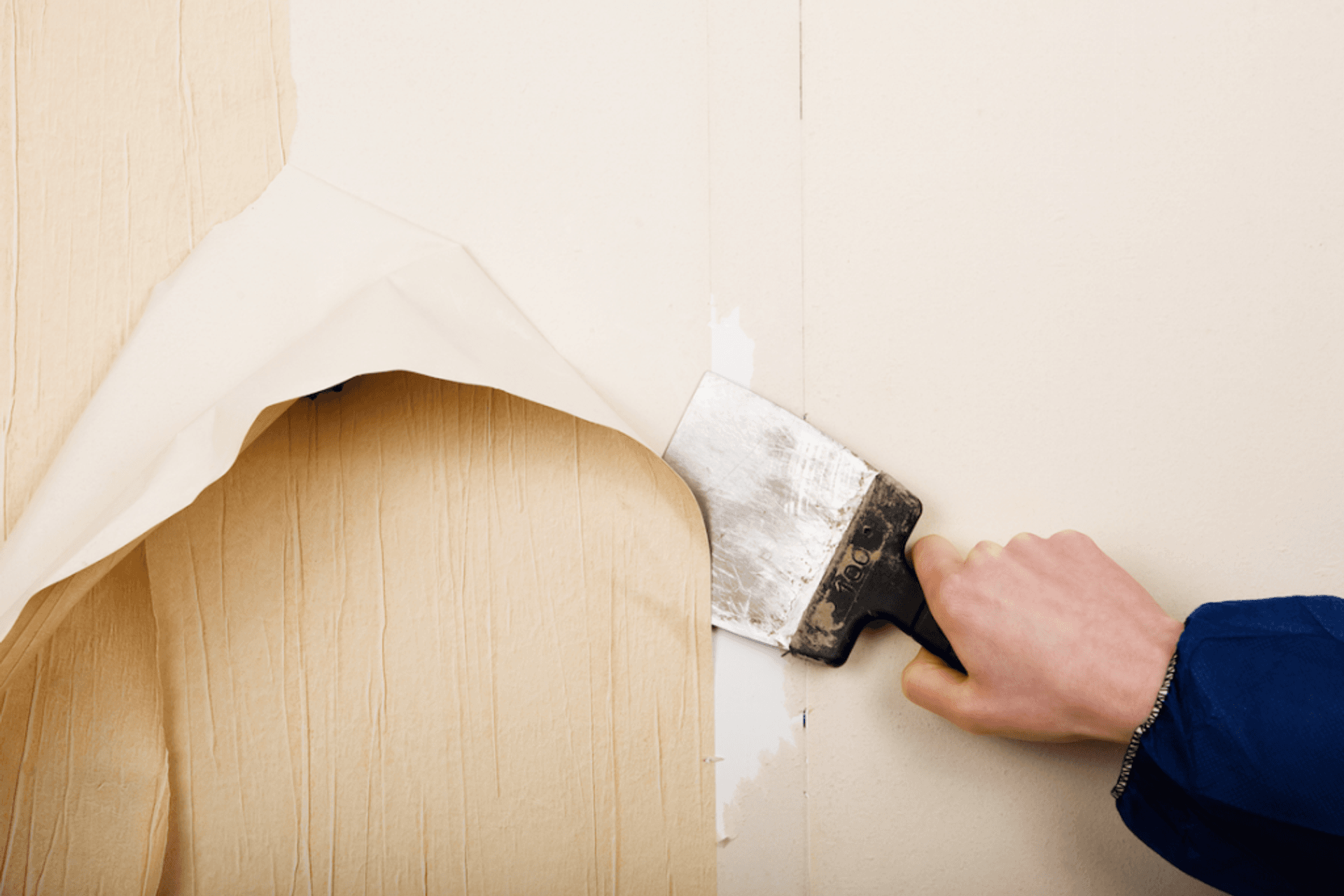 Installing Wallpaper