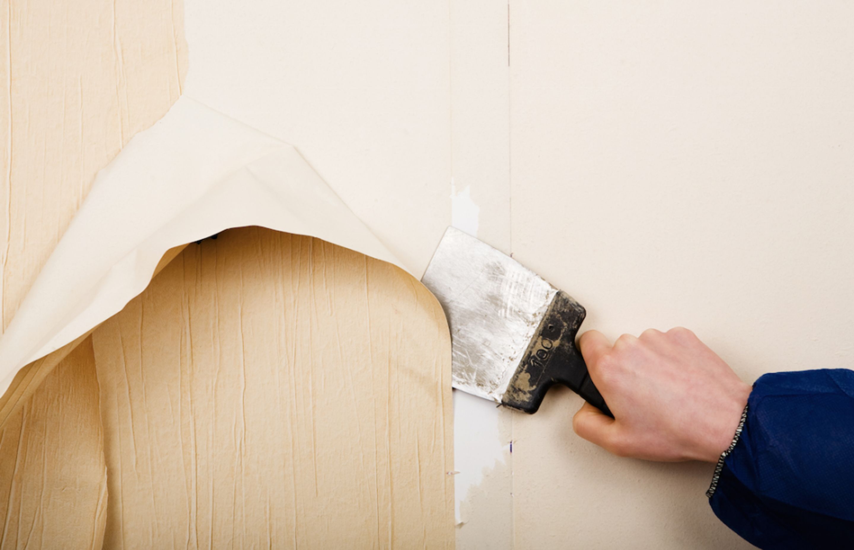 Installing Wallpaper