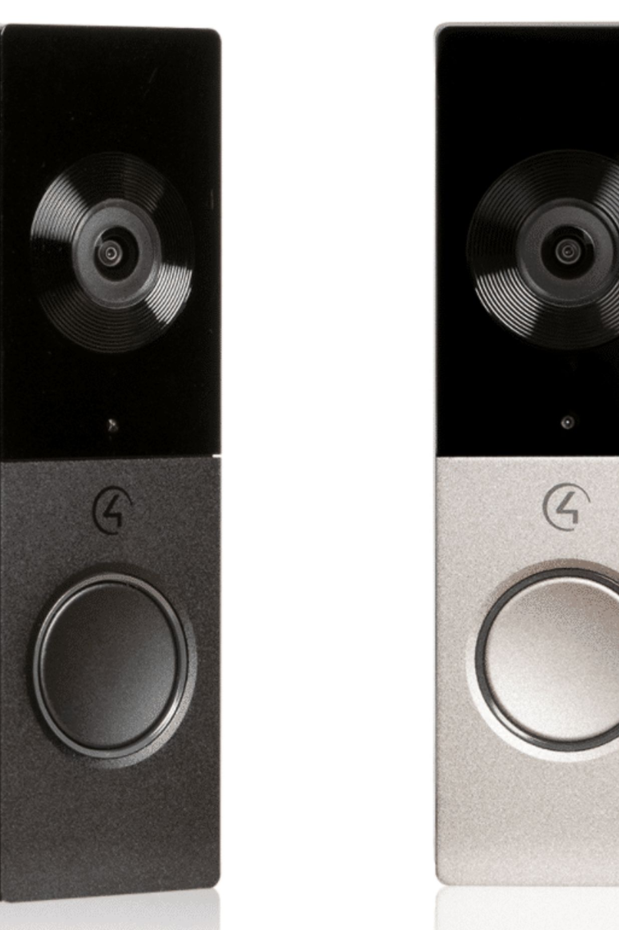 Control4 Chime Video Doorbell