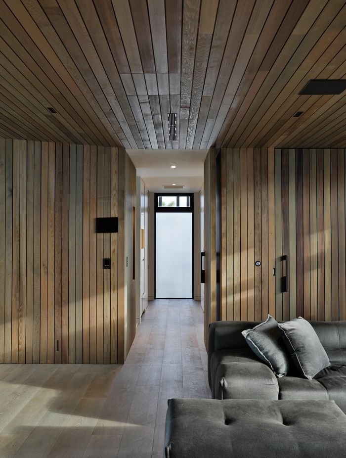 Western Red Cedar