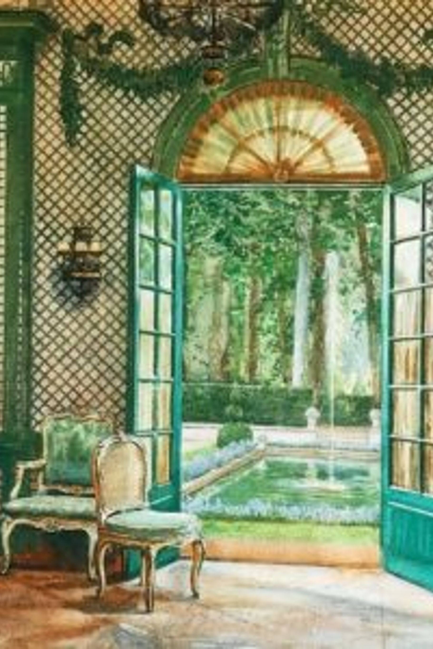 By William Bruce Ellis Ranken (1881-1941)