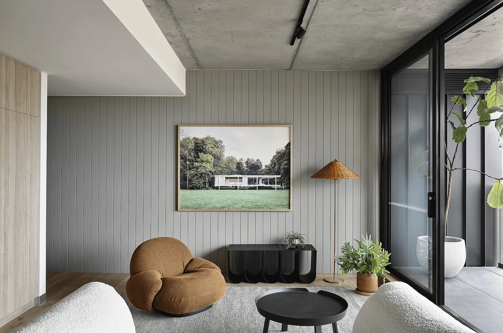 17 Union Street by BKK Architects and Clare Cousins Architects | Photography by Derek Swalwell