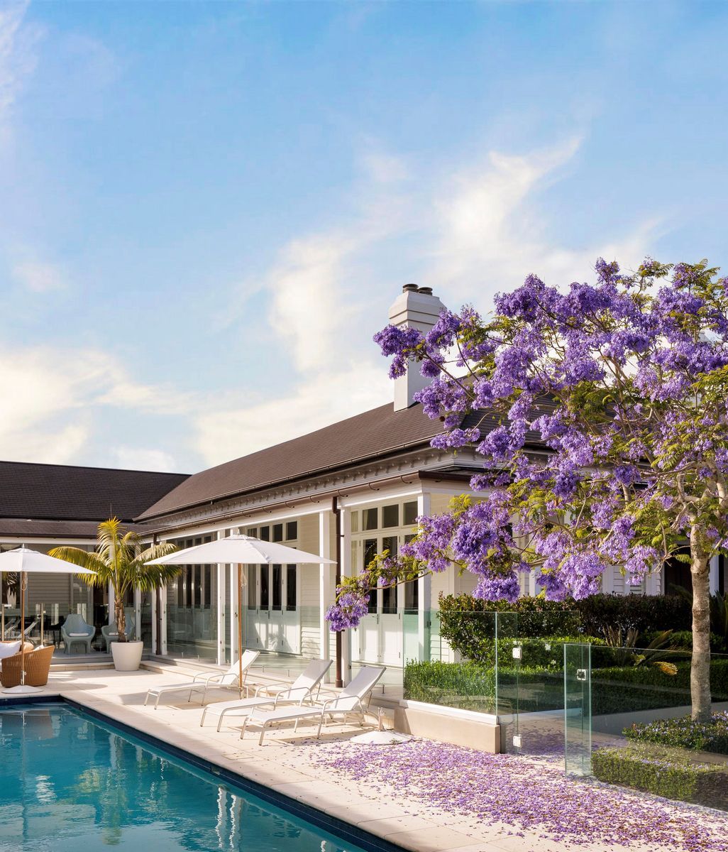 From perennials to pools: Humphreys Landscaping does it all