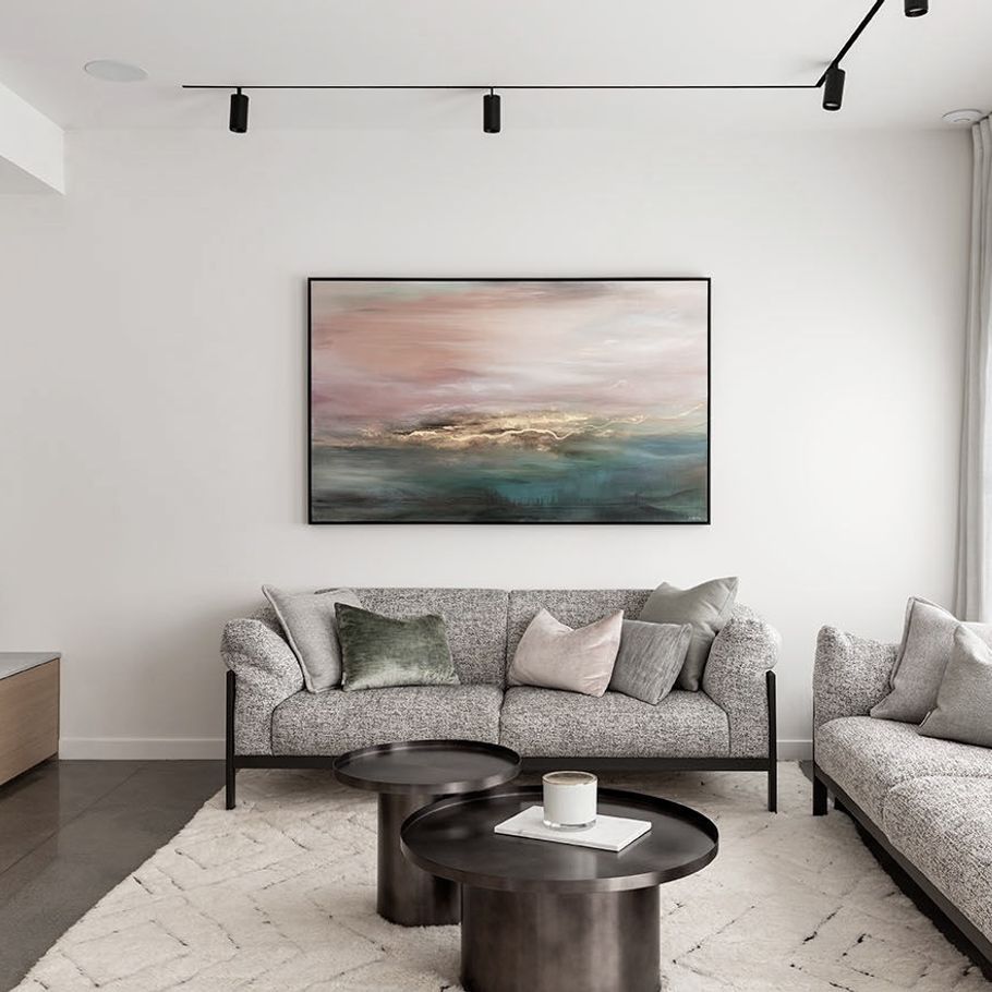 How to get the most out of working with an interior designer