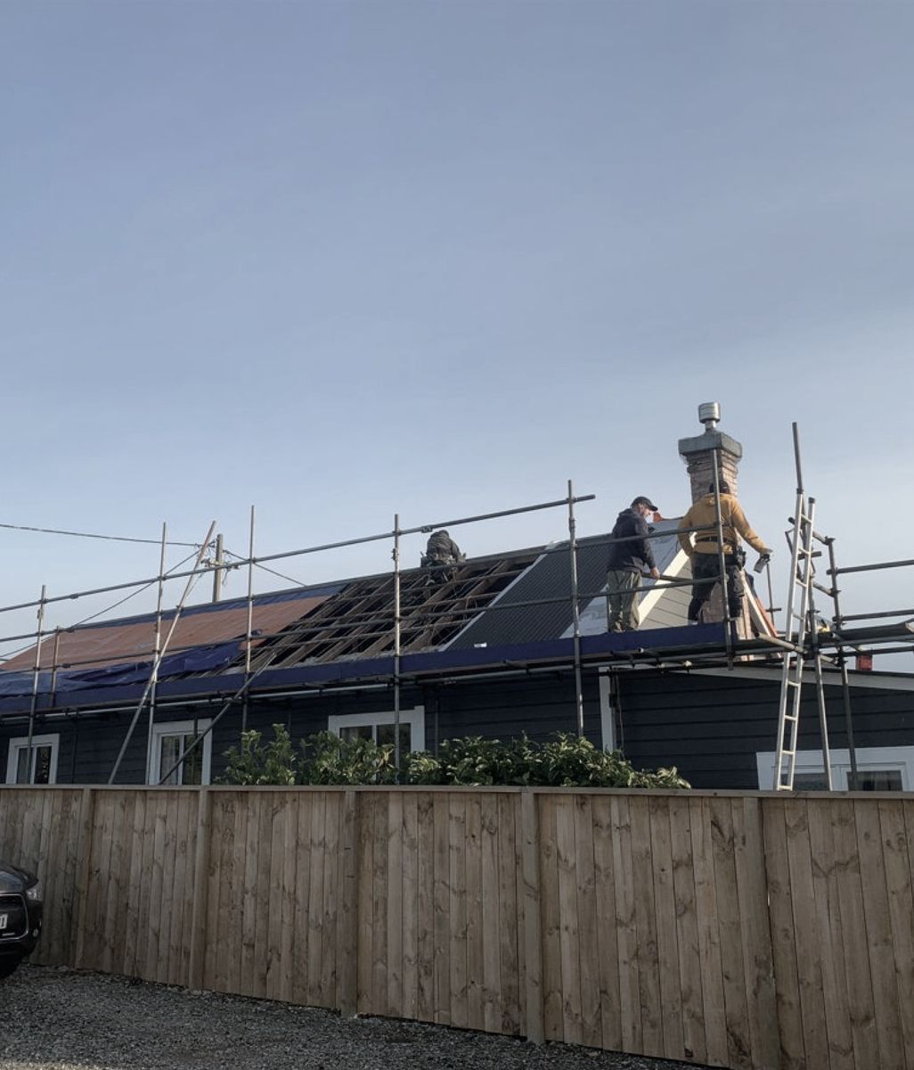 The Otago builders transforming homes from the coast to the plains