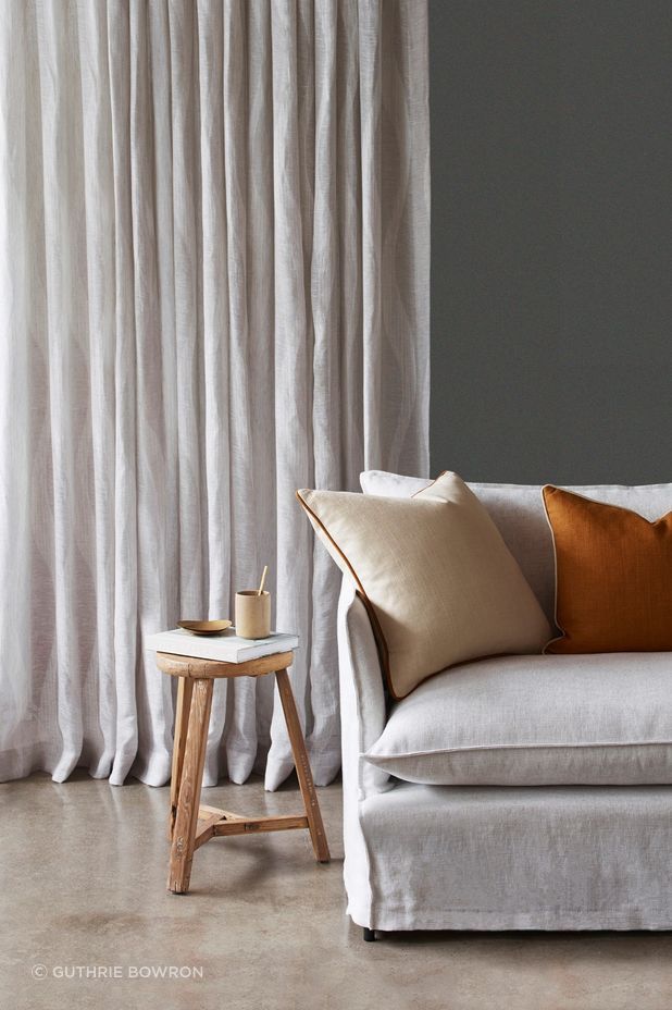 Fabric: James Dunlop, Jiva