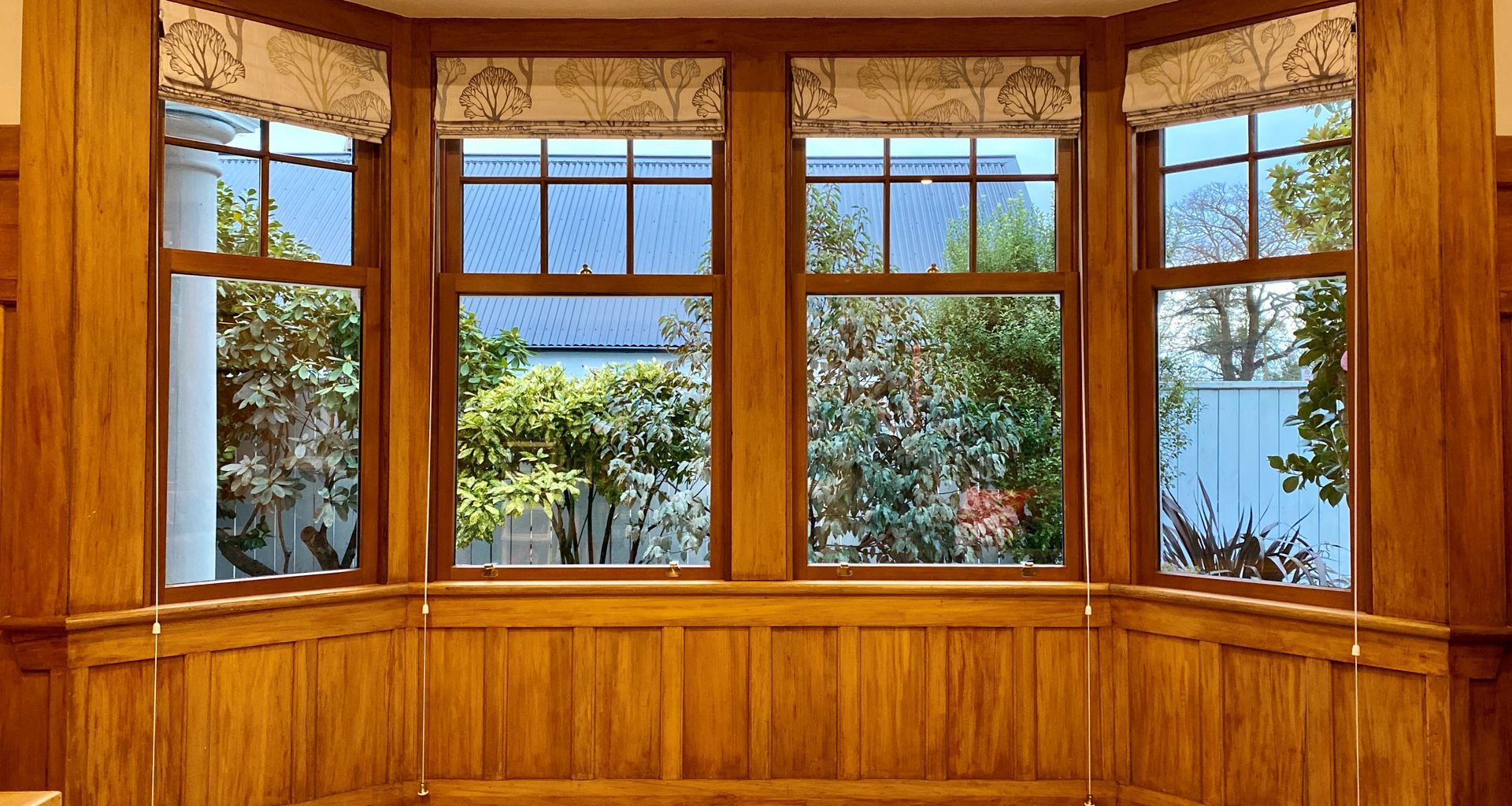 banner