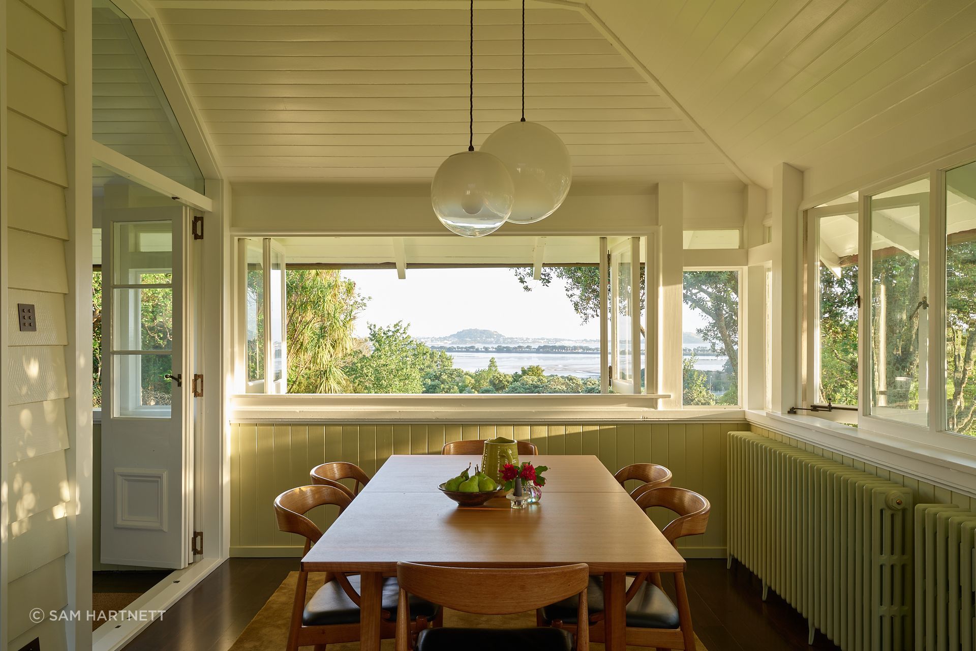 Gardener’s Rest by Megan Edwards Architects