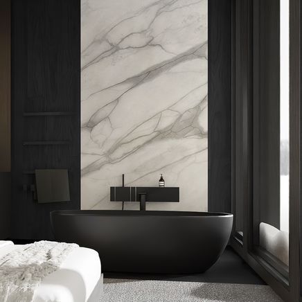 The rise of luxury stone baths and basins in New Zealand