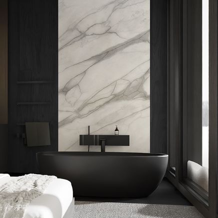 The rise of luxury stone baths and basins in New Zealand