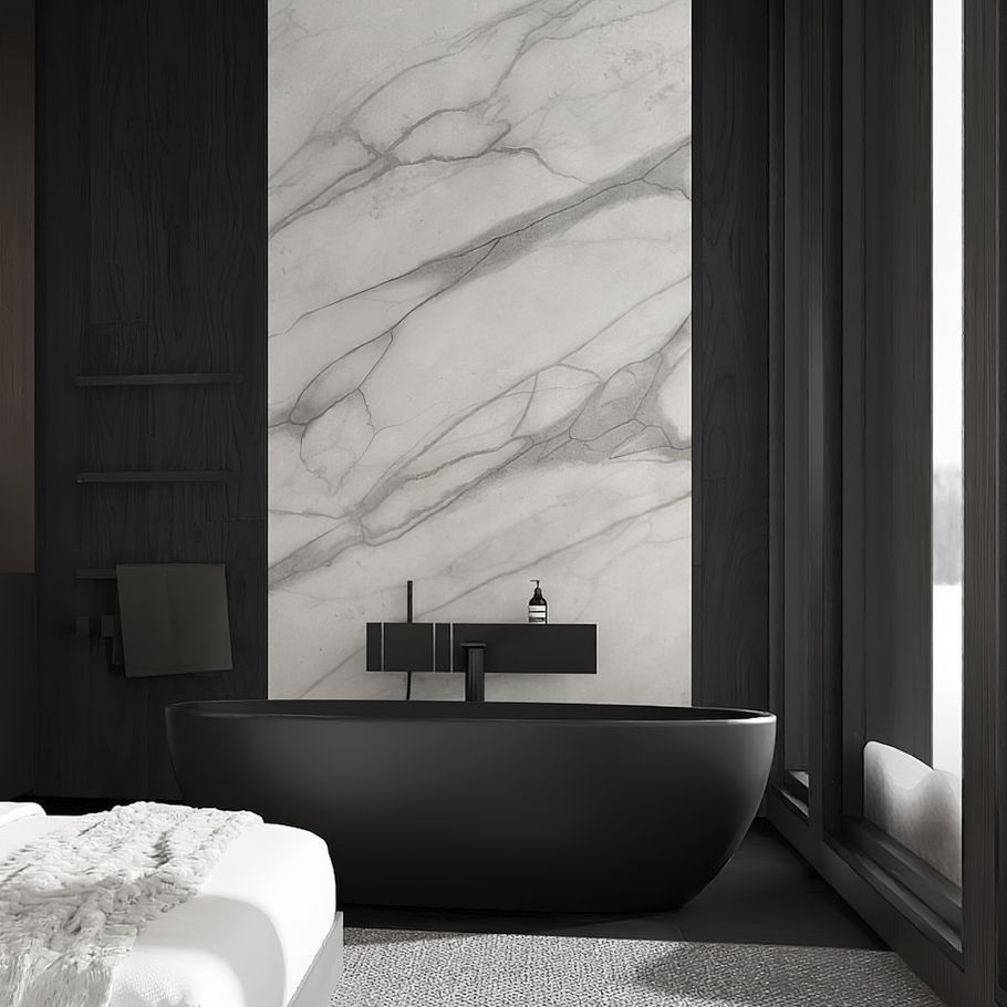 The rise of luxury stone baths and basins in New Zealand