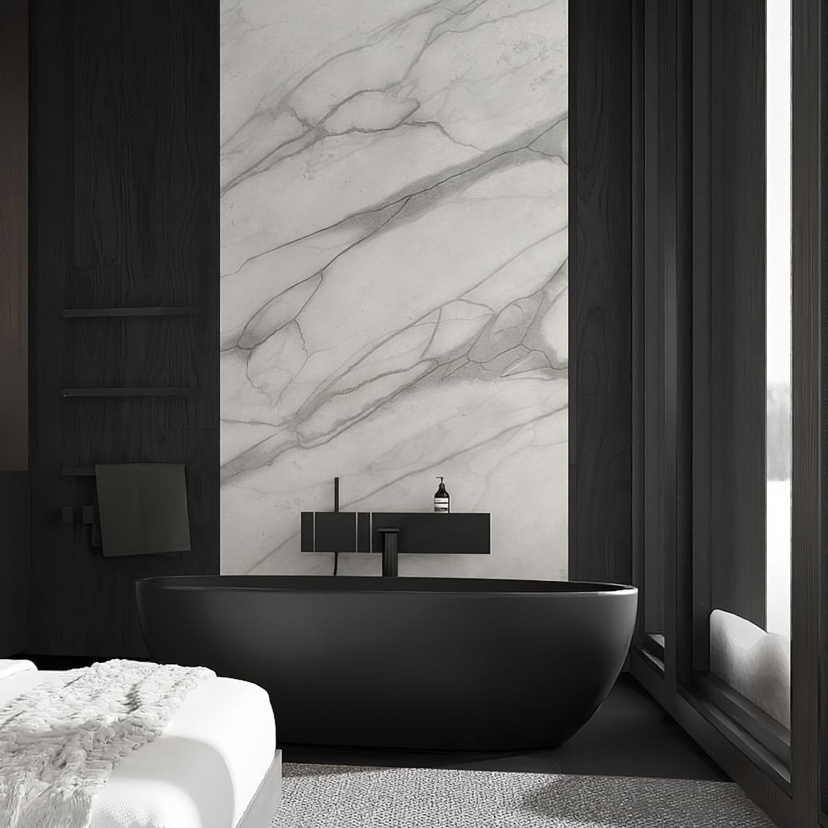 The rise of luxury stone baths and basins in New Zealand