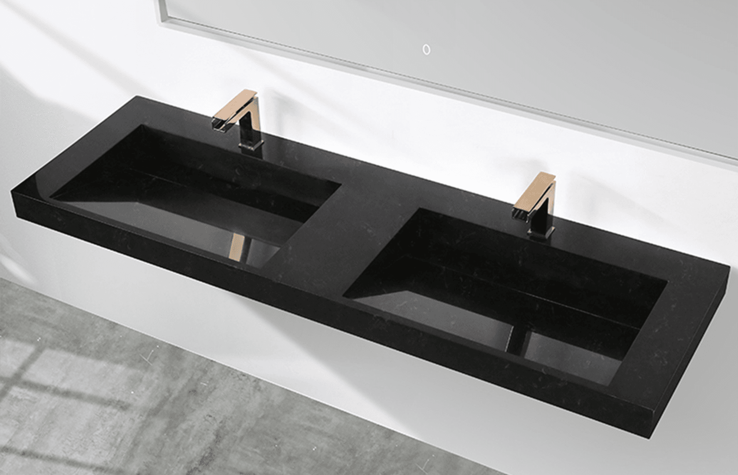 Stonebaths -  Hugi Marble Basin