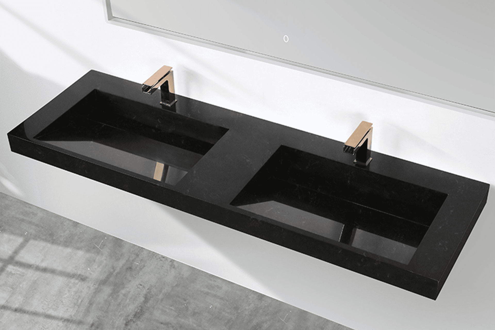 Stonebaths -  Hugi Marble Basin