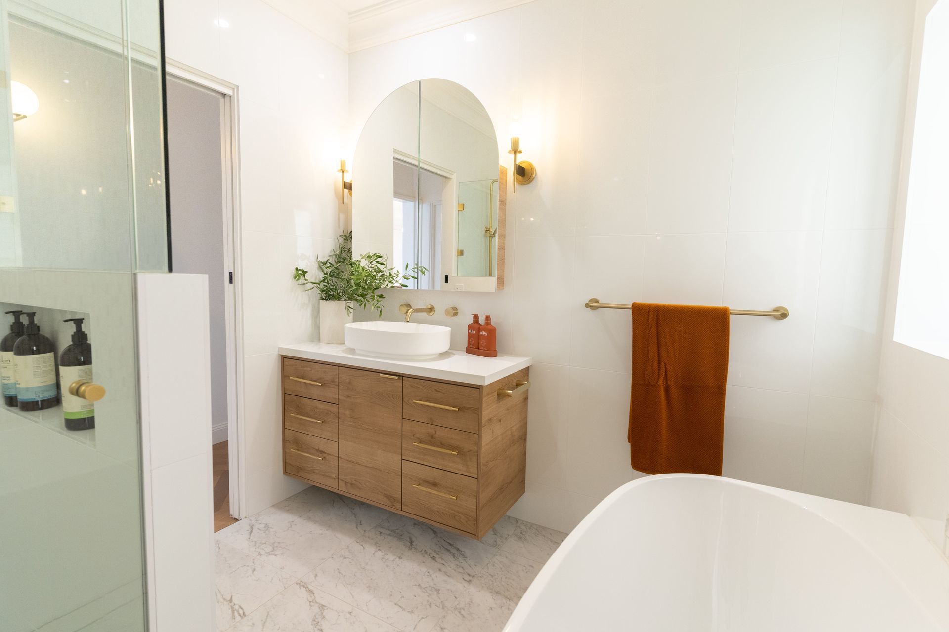 Kangaroo Point by Sudio Gaxa | Photography by Escobar Images