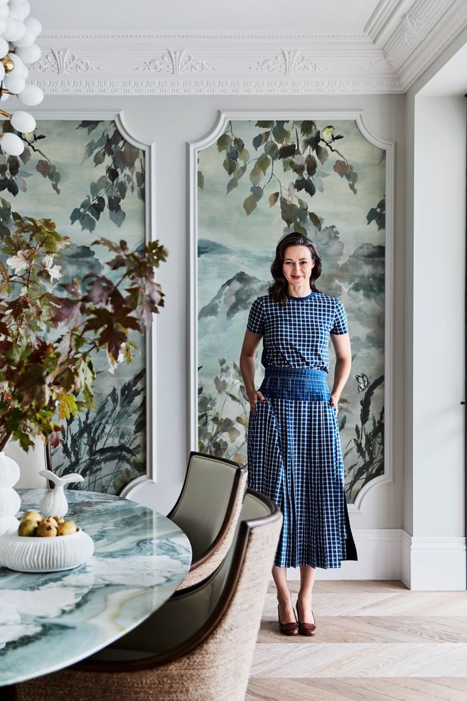 Kate Nixon