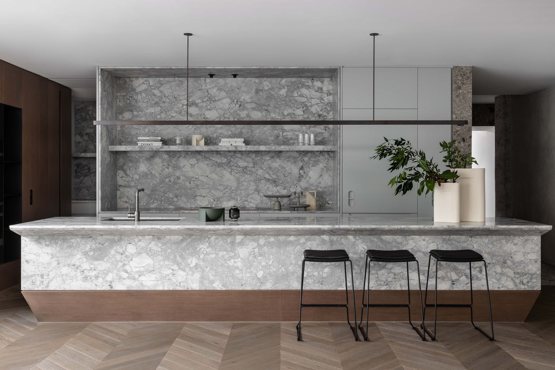 The Hopetoun by Kestie Lane Studio | Photography by Timothy Kaye