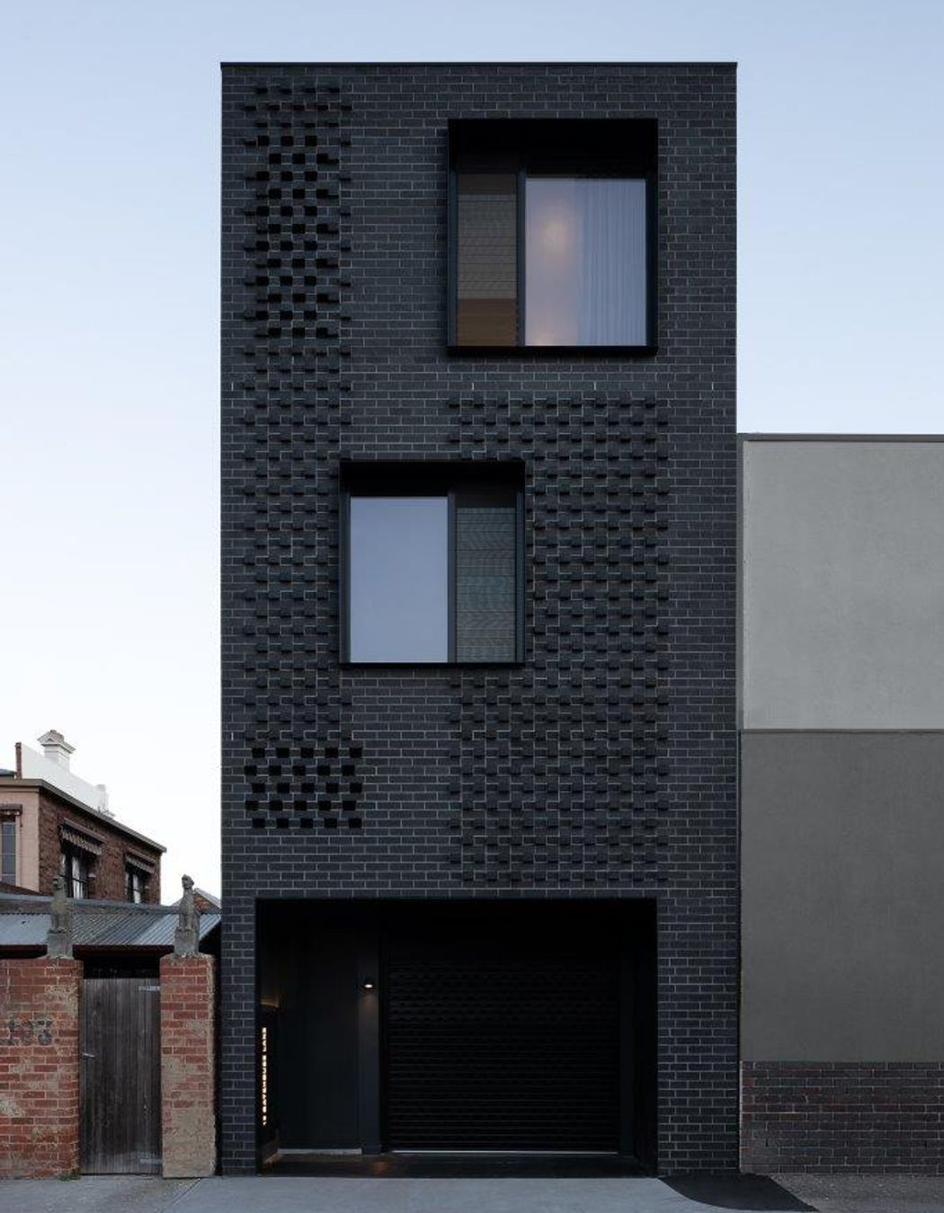 Victoria by Finnis Architects | Photography by Timothy Kaye