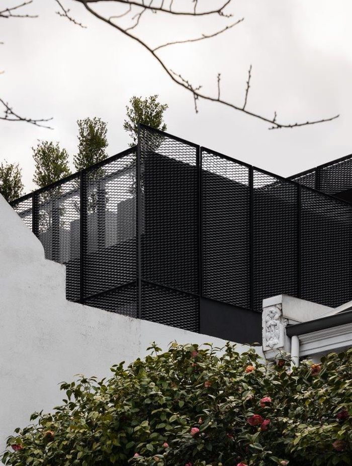 Victoria by Finnis Architects | Photography by Timothy Kaye