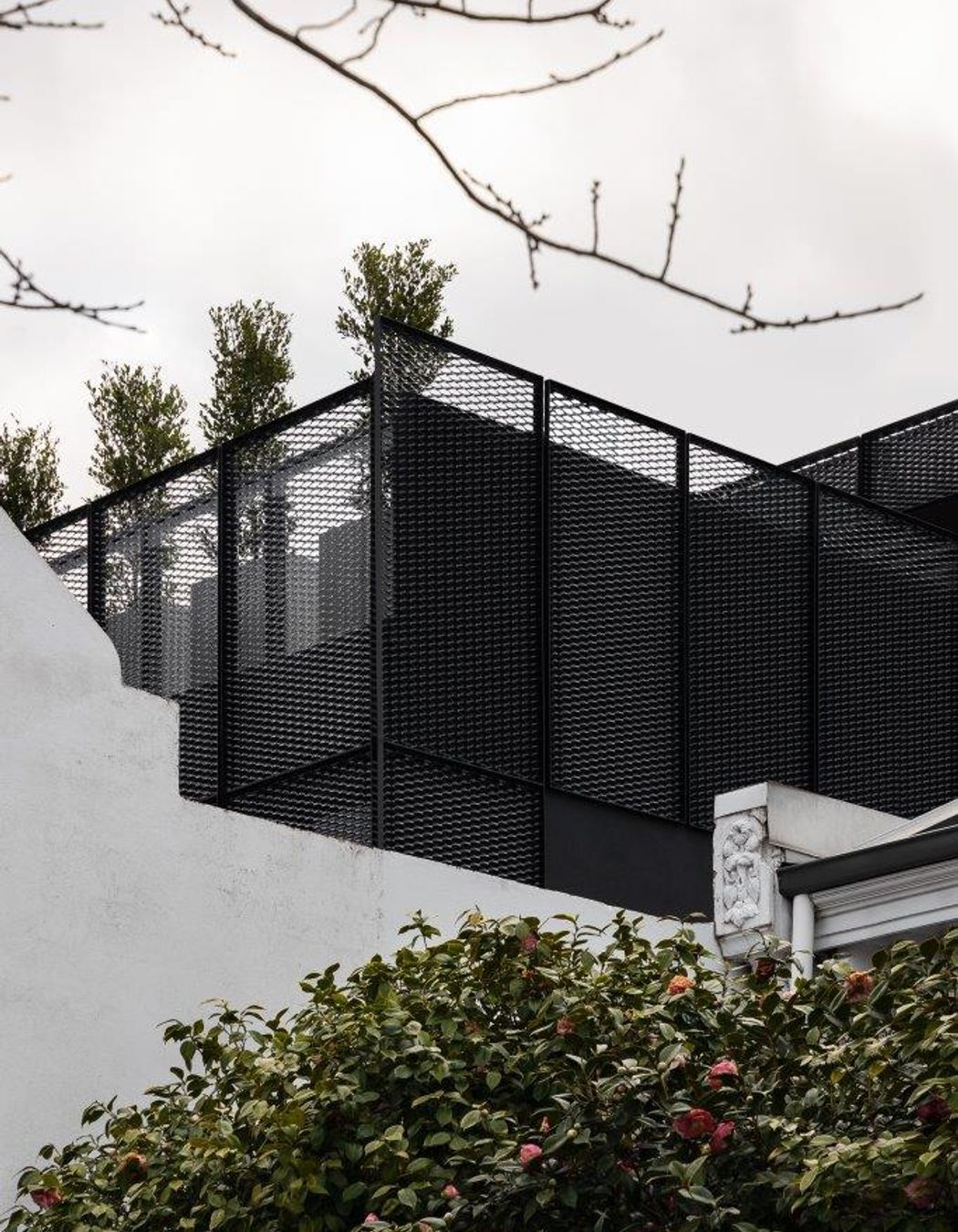 Victoria by Finnis Architects | Photography by Timothy Kaye