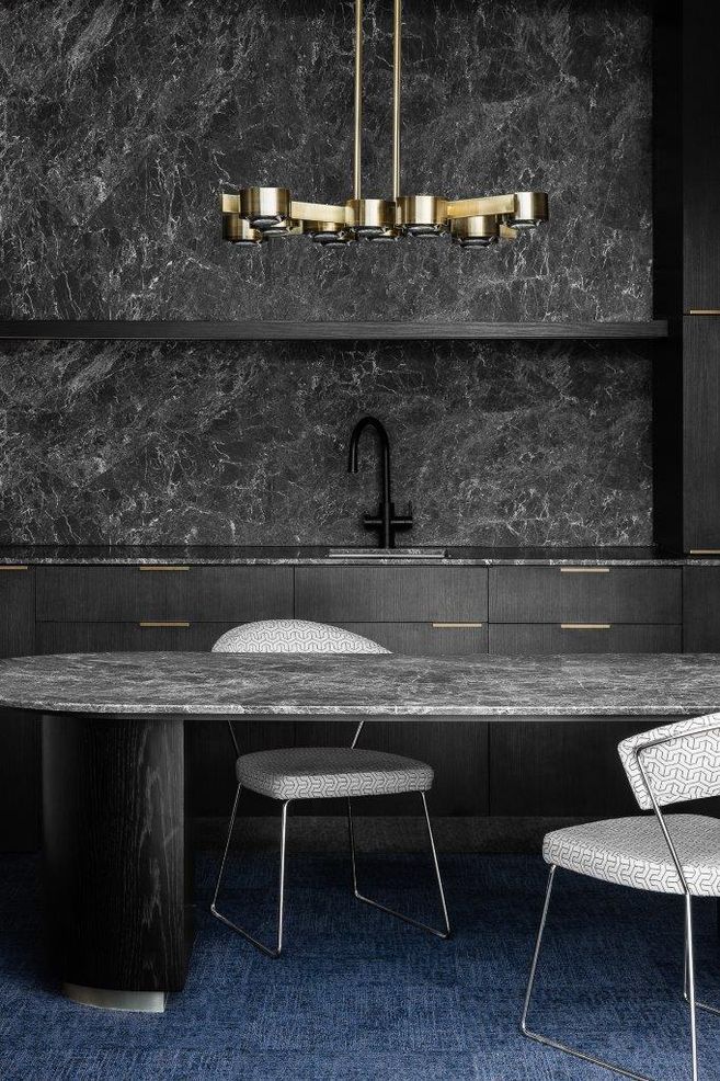 Victoria by Finnis Architects | Photography by Timothy Kaye