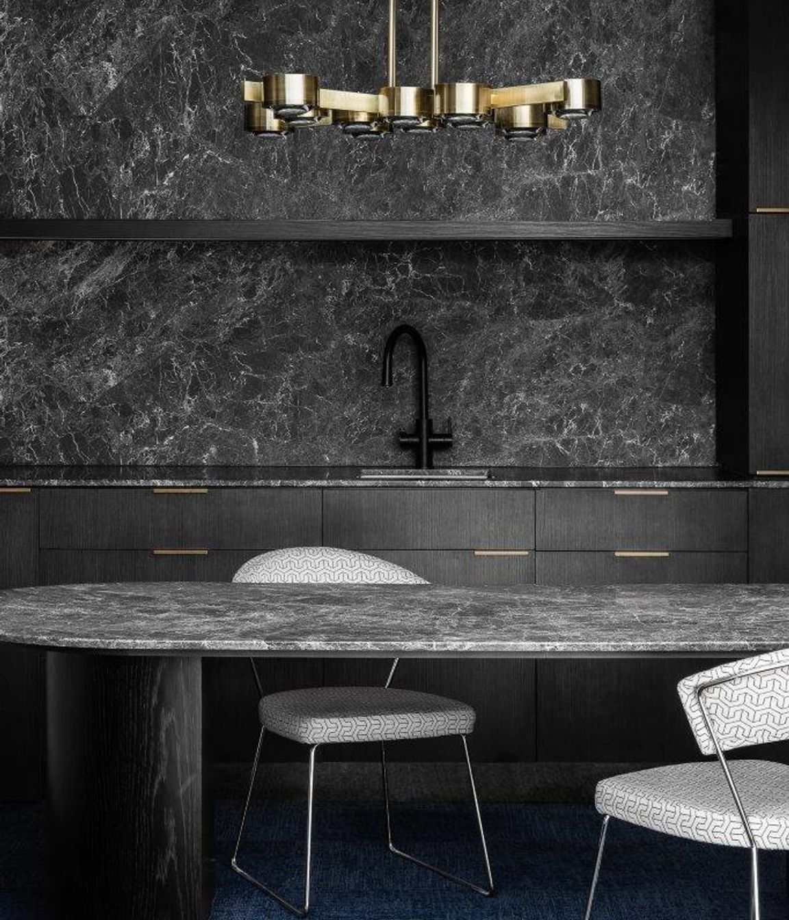 Victoria by Finnis Architects | Photography by Timothy Kaye