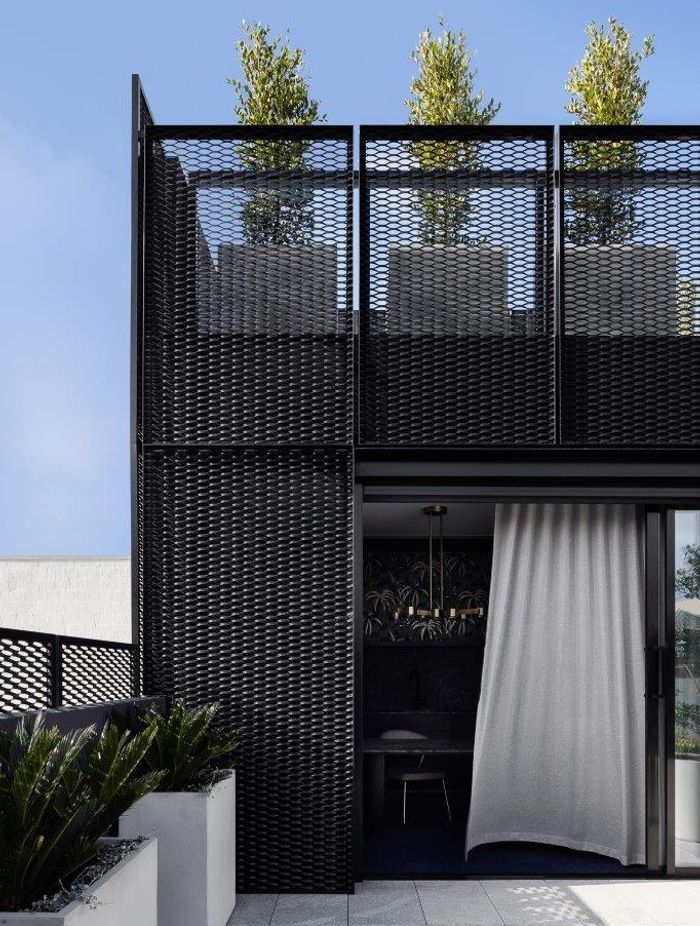 Victoria by Finnis Architects | Photography by Timothy Kaye